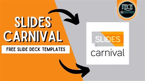 slidescarnival|slidesgo sign in.